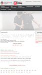 Mobile Screenshot of kungfuweb.org